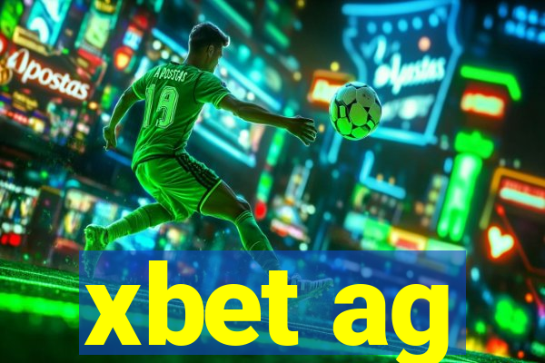 xbet ag